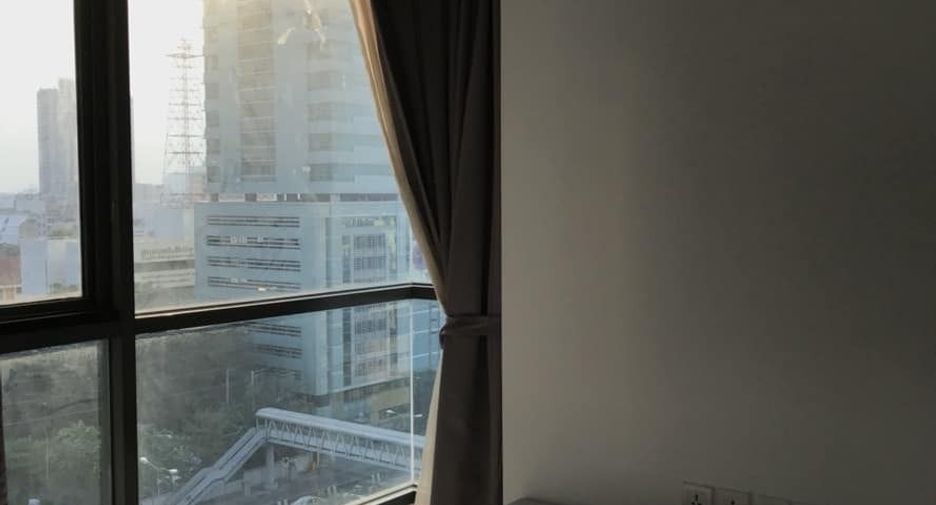 For sale 2 bedrooms condo in Ratchathewi, Bangkok