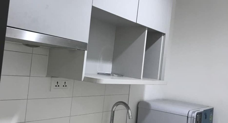 For sale 2 bedrooms condo in Ratchathewi, Bangkok