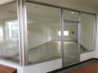 出租 办公室 在 Phuket Town, 普吉