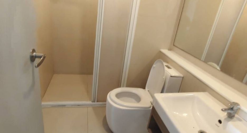 For rent 1 bed condo in Suan Luang, Bangkok