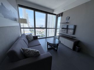 Wohnung zur Miete mit 1 Zimmer in Sathon, Bangkok