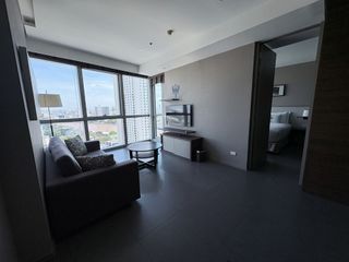 Wohnung zur Miete mit 1 Zimmer in Sathon, Bangkok