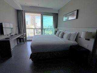 Wohnung zur Miete mit 1 Zimmer in Sathon, Bangkok