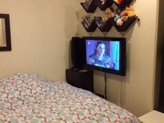 For sale studio condo in Huai Khwang, Bangkok