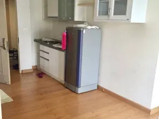 For sale studio condo in Huai Khwang, Bangkok