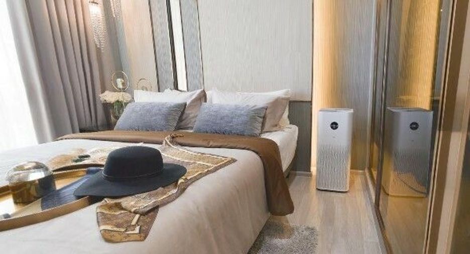 For sale 3 bedrooms condo in Bang Na, Bangkok