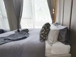For sale 3 bedrooms condo in Bang Na, Bangkok