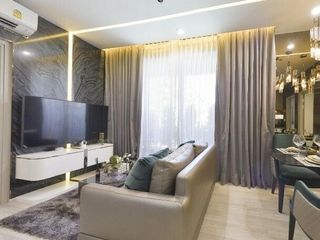 For sale 3 bedrooms condo in Bang Na, Bangkok