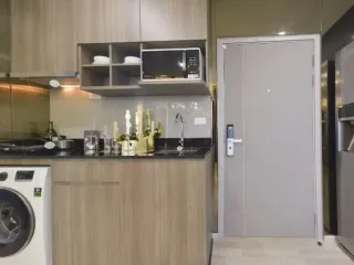 For sale 3 bedrooms condo in Bang Na, Bangkok