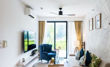Condo en alquiler de 2 habitaciones en Thalang, Phuket