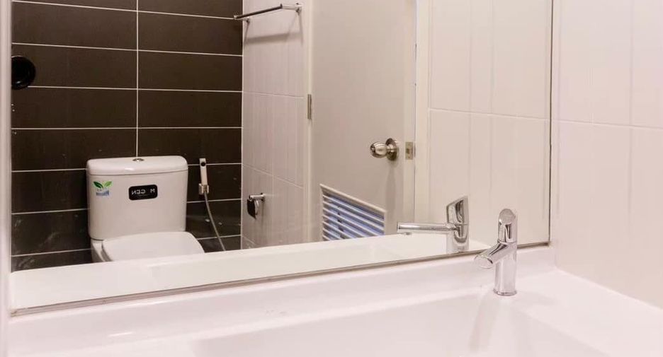 Продажа и аренда 2 спальни кондо в Пхаси Чароен, Бангкок