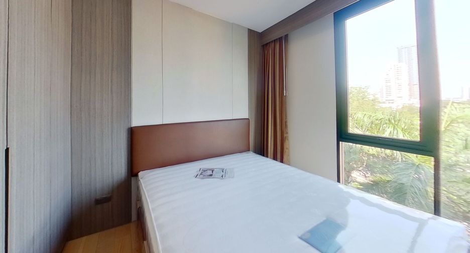 For sale 2 ベッドルーム condo in Watthana, Bangkok
