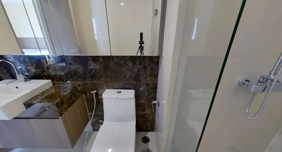 For sale 2 ベッドルーム condo in Watthana, Bangkok