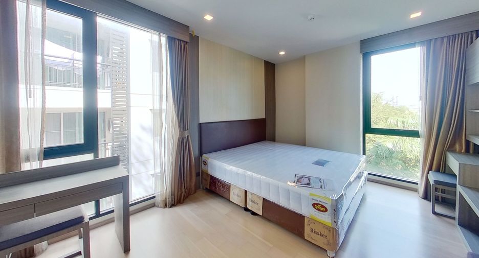 ขาย 2 ห้องนอน คอนโด ใน วัฒนา, กรุงเทพฯ
