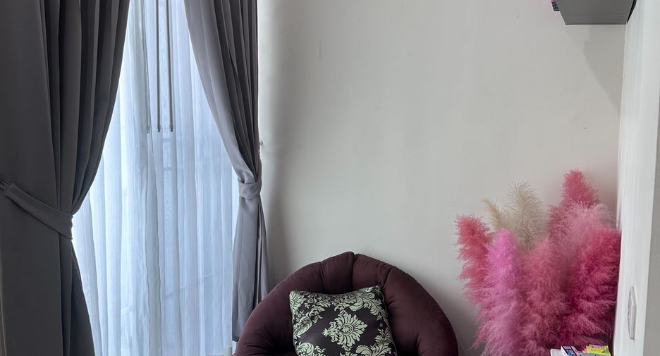 For sale and for rent 3 bedrooms townhouse in Prawet, Bangkok