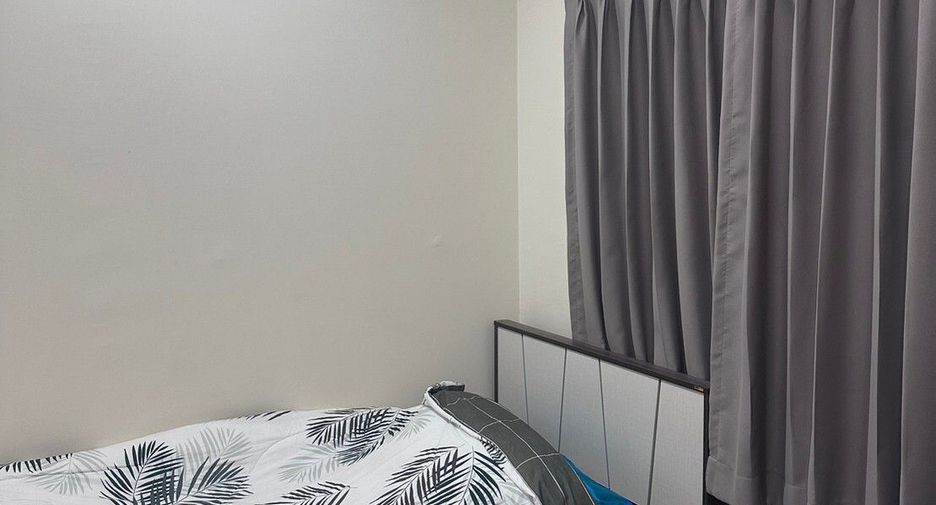 For sale and for rent 3 bedrooms townhouse in Prawet, Bangkok