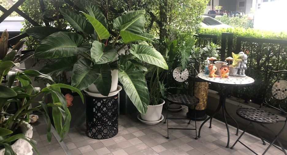 For sale and for rent 3 bedrooms townhouse in Prawet, Bangkok