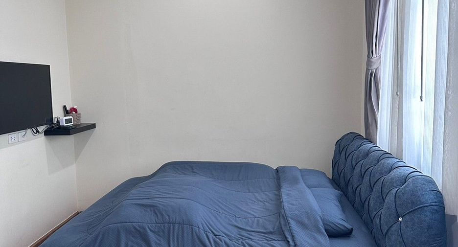 For sale and for rent 3 bedrooms townhouse in Prawet, Bangkok