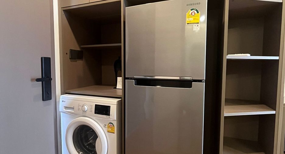 For sale 1 bed condo in Thalang, Phuket
