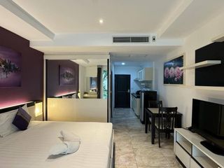 For Rent Studio Apartment In Mueang Phuket