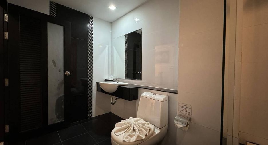 For rent スタジオ apartment in Mueang Phuket, Phuket