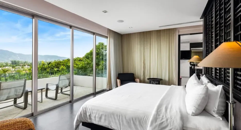 For sale 2 bedrooms villa in Thalang, Phuket