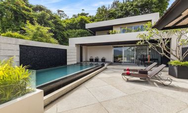 For sale 2 bedrooms villa in Thalang, Phuket