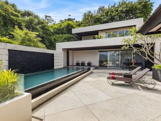 For sale 2 bedrooms villa in Thalang, Phuket