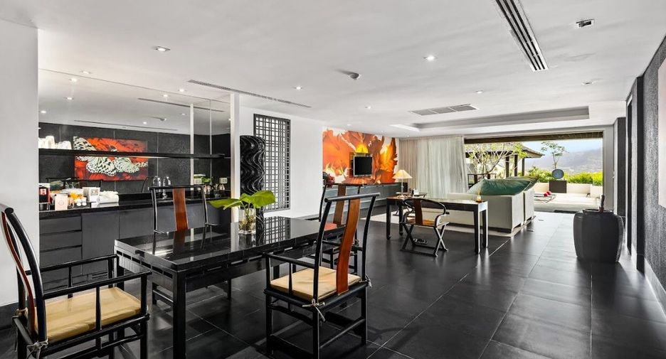For sale 2 bedrooms villa in Thalang, Phuket