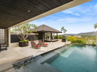 For sale 2 bedrooms villa in Thalang, Phuket
