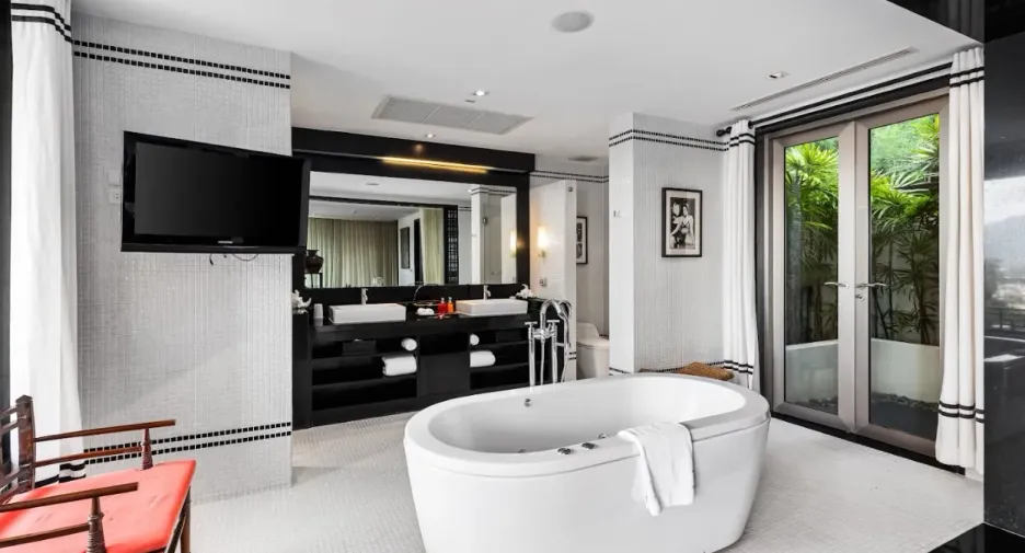 For sale 2 bedrooms villa in Thalang, Phuket