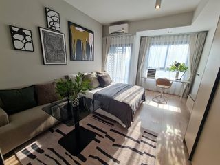 For rent スタジオ condo in Huai Khwang, Bangkok