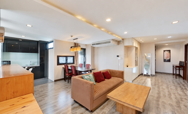 ขาย 5 ห้องนอน คอนโด ใน วัฒนา, กรุงเทพฯ