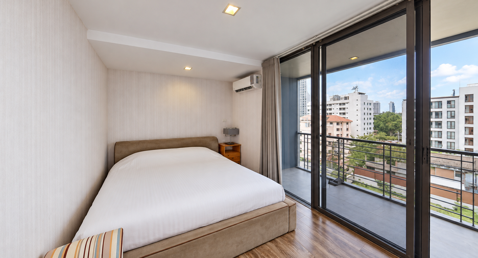 Condo en venta de 5 habitaciones en Watthana, Bangkok