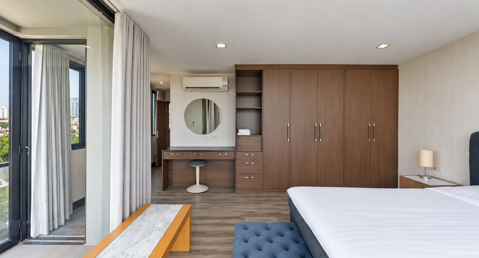 Condo en venta de 5 habitaciones en Watthana, Bangkok