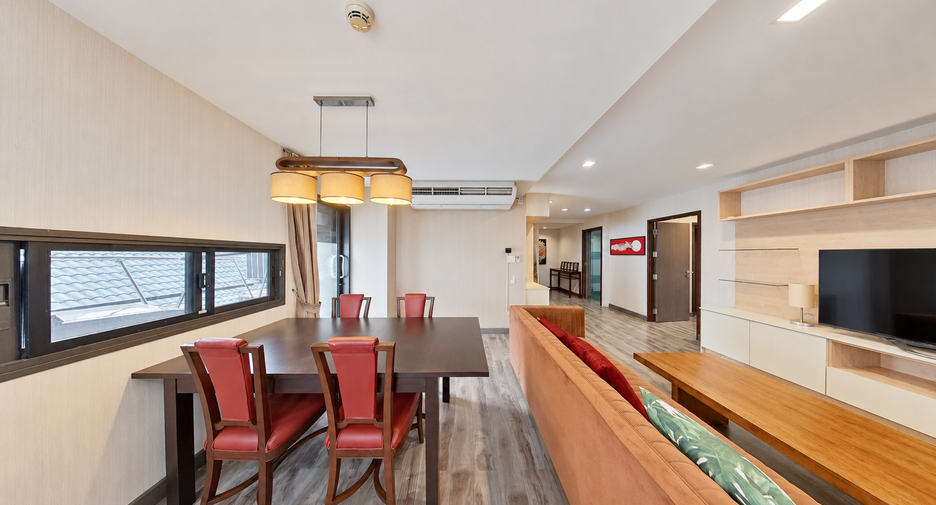 Condo en venta de 5 habitaciones en Watthana, Bangkok
