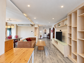 For sale 5 ベッドルーム condo in Watthana, Bangkok
