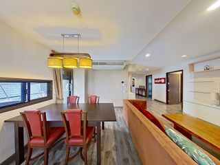 Condo en venta de 5 habitaciones en Watthana, Bangkok