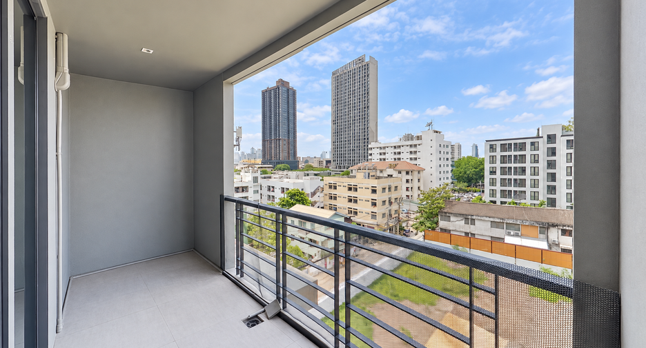Condo en venta de 5 habitaciones en Watthana, Bangkok