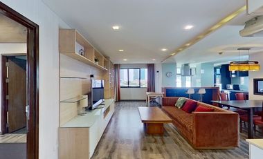 ขาย 5 ห้องนอน คอนโด ใน วัฒนา, กรุงเทพฯ