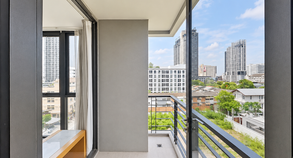 Condo en venta de 5 habitaciones en Watthana, Bangkok