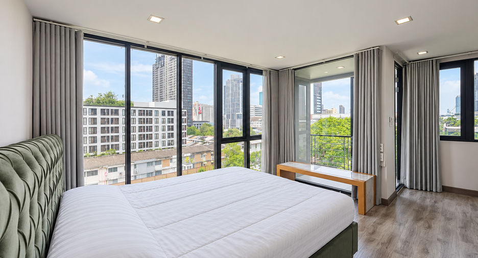 Condo en venta de 5 habitaciones en Watthana, Bangkok