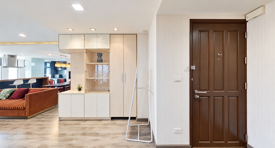 Condo en venta de 5 habitaciones en Watthana, Bangkok