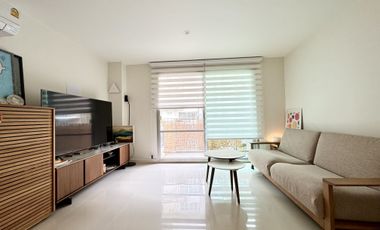 Wohnung zum Kauf mit 2 Zimmer in Watthana, Bangkok