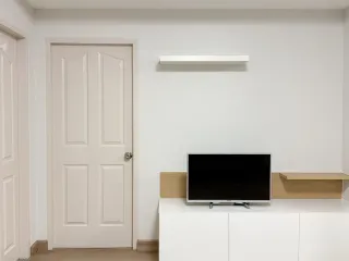 Wohnung zur Miete mit 1 Zimmer in Bangkok Yai, Bangkok