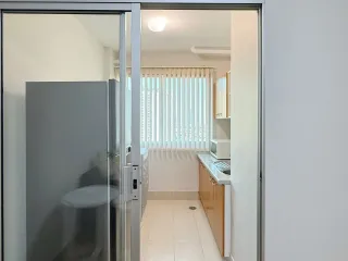 For rent 1 bed condo in Bangkok Yai, Bangkok
