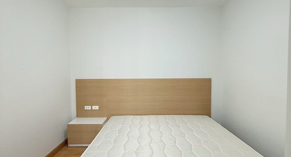 For rent 1 bed condo in Bangkok Yai, Bangkok
