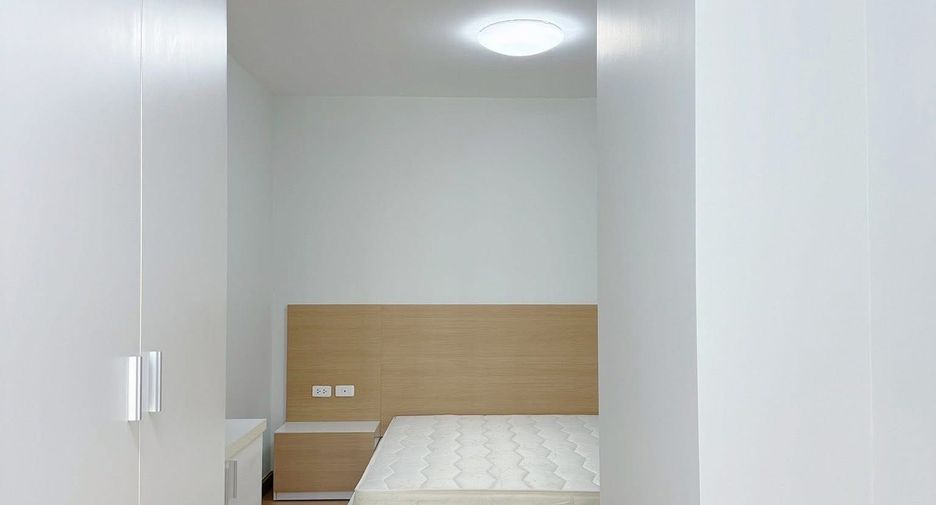 For rent 1 bed condo in Bangkok Yai, Bangkok