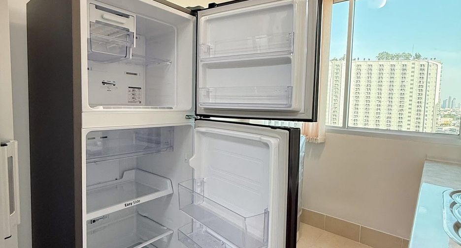 For rent 1 bed condo in Bangkok Yai, Bangkok