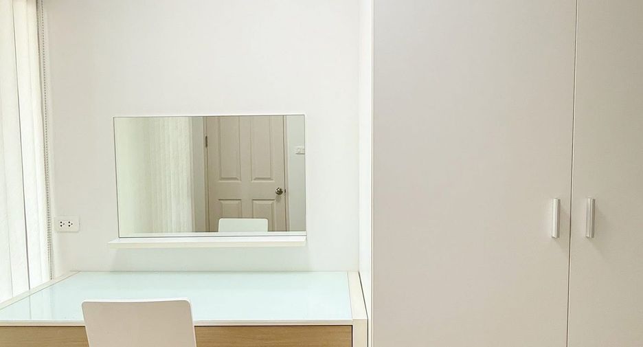 For rent 1 bed condo in Bangkok Yai, Bangkok